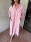 Pink Travel Set