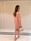Blush Pink Rainbow Set