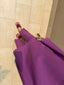Purple Maison Set