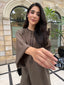 Silver Mink Mardana Kurta