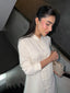 White Mandarin Set