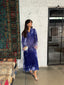 Lolite French Velvet Scallop Set