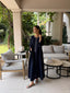 Navy Mardana Kurta