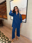 Persian Blue Frankie Set