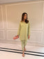 Green Rainbow Set