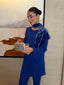 Cobalt Marlow Set