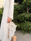 Cloud Swiss Voile Sable Set