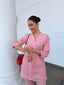 Rose Pink Marco Set