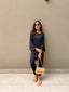 Navy JB Set