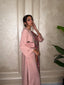 Tea Pink Dhaaga Set