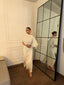 Pearl Kendall Set With Sleeves