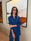 Persian Blue Frankie Set