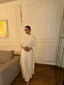 Pearl Kendall Set With Sleeves
