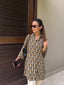 Mosaic Toby Tunic