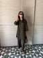 Olive Wellsy Set