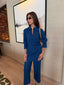 Persian Blue Frankie Set
