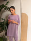 Lilac Laurie Set