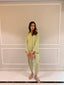 Green Rainbow Set