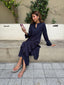 Navy Belize Set