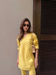 Chartreuse Marco Set