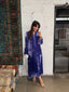 Lolite French Velvet Scallop Set