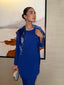 Cobalt Marlow Set