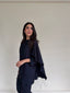 Navy Bizu Set