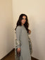 Soft Grey Clara Set