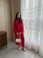Poppy Red New Carlo