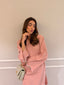 Blush Pink Rainbow Set