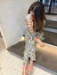 Paige Snakeskin Set