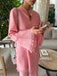 Pink New Carlo