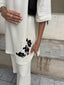 Birch White Coco Set