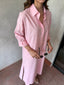 Pink Travel Set