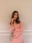 Blush Pink Rainbow Set