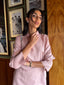 Tea Pink Frankie Set