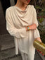 Beige Audrey Set