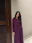 Plum Emmi Set