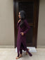 Plum Emmi Set