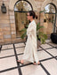 Beige Lana Set