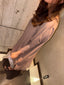 Taupe Laurie Tunic