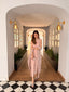 Soft Pink Clara Set
