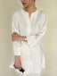 White Parker Set