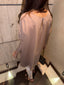 Taupe Laurie Tunic