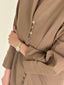 Taupe Parker Set