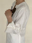 White Parker Set