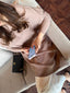 Taupe Laurie Tunic