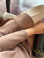 Taupe Laurie Tunic