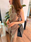 Taupe Parker Set