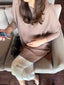 Taupe Laurie Tunic